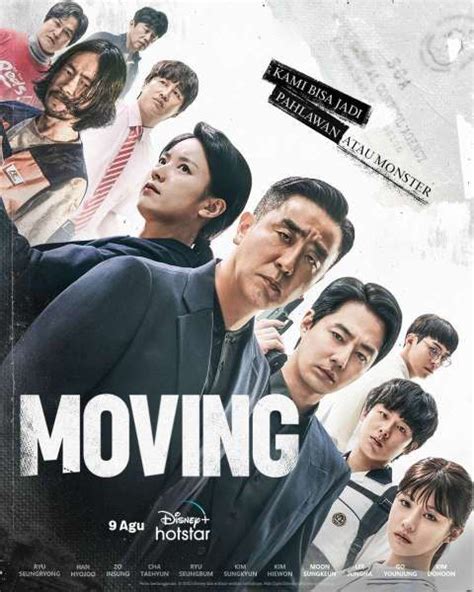 nonton moving